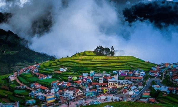Village
