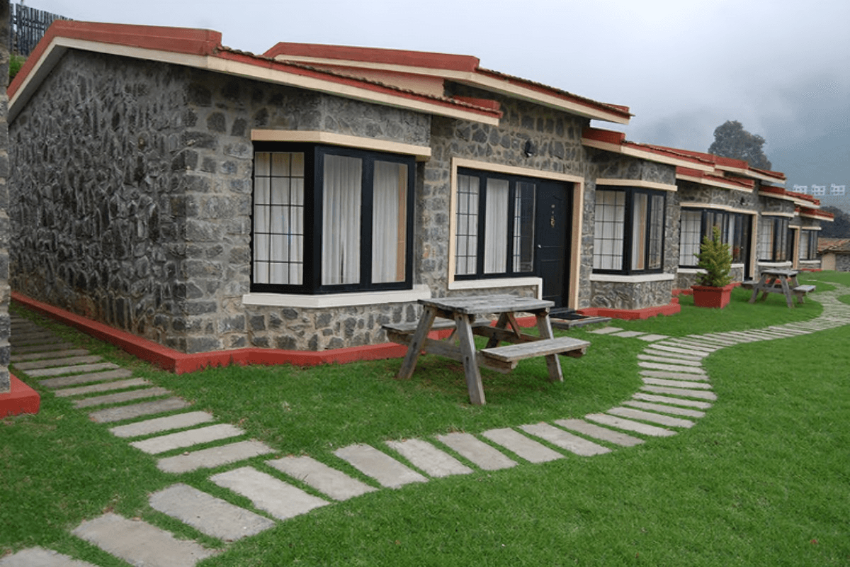 Cottages