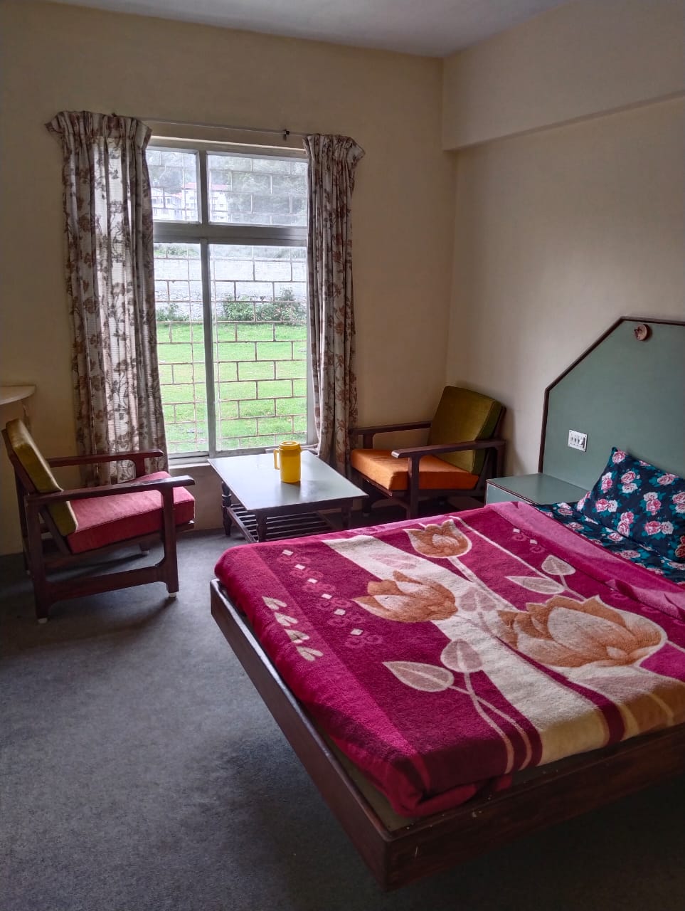 Dormitory