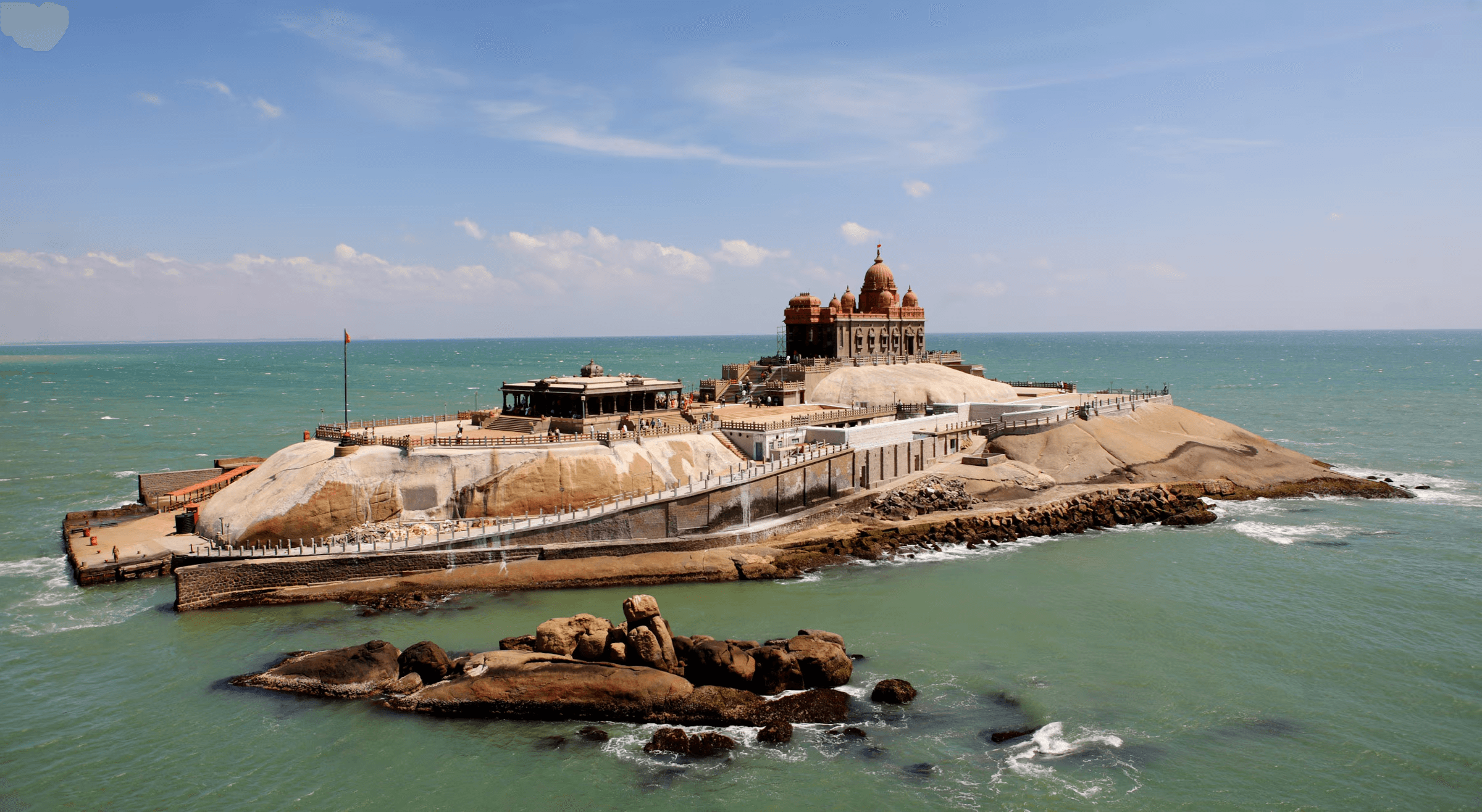 Kanyakumari