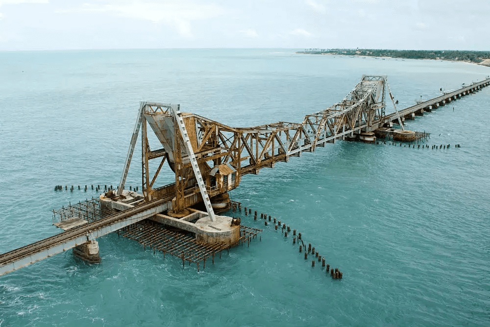 Rameshwaram